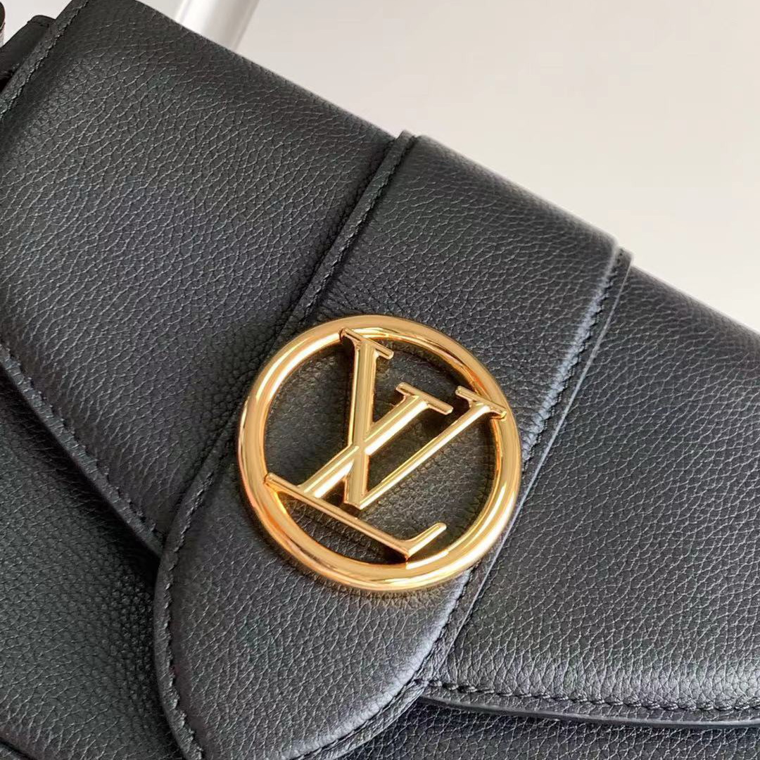 M58967 LV PONT 9 SOFT MM, LOUIS VUITTON LV