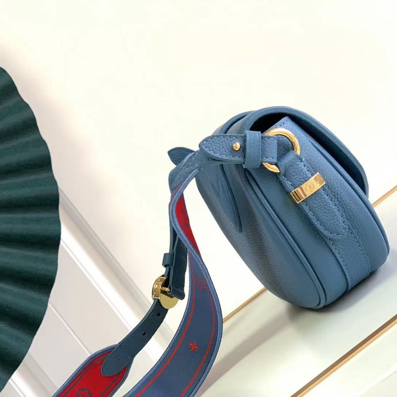 M58964  LV PONT 9 SOFT PM, LOUIS VUITTON LV