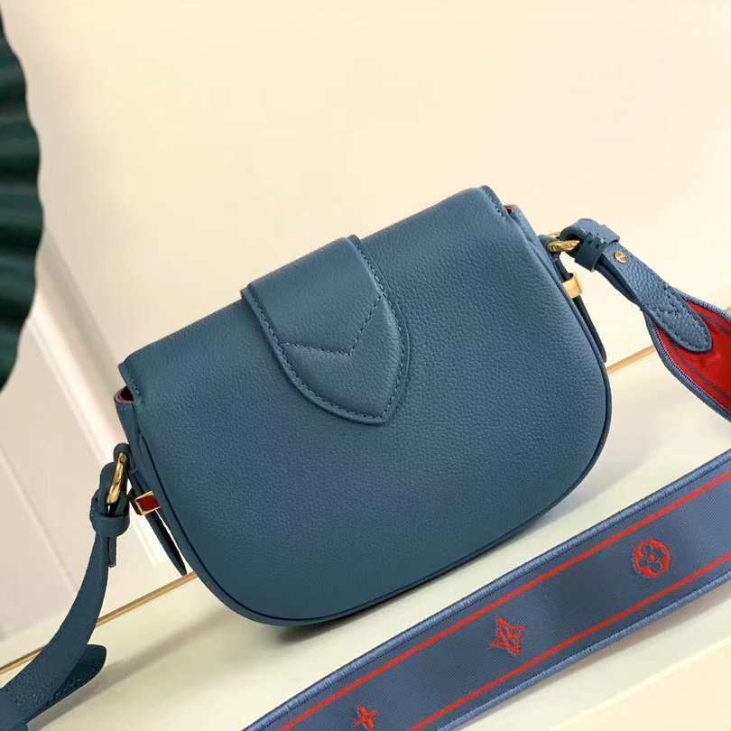 M58964  LV PONT 9 SOFT PM, LOUIS VUITTON LV