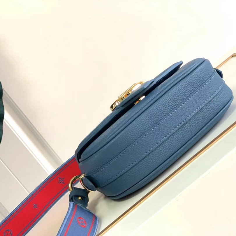 M58964  LV PONT 9 SOFT PM, LOUIS VUITTON LV