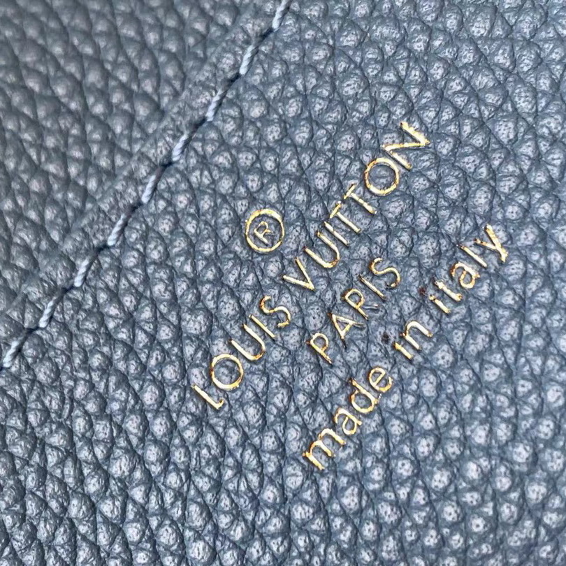 M58964  LV PONT 9 SOFT PM, LOUIS VUITTON LV