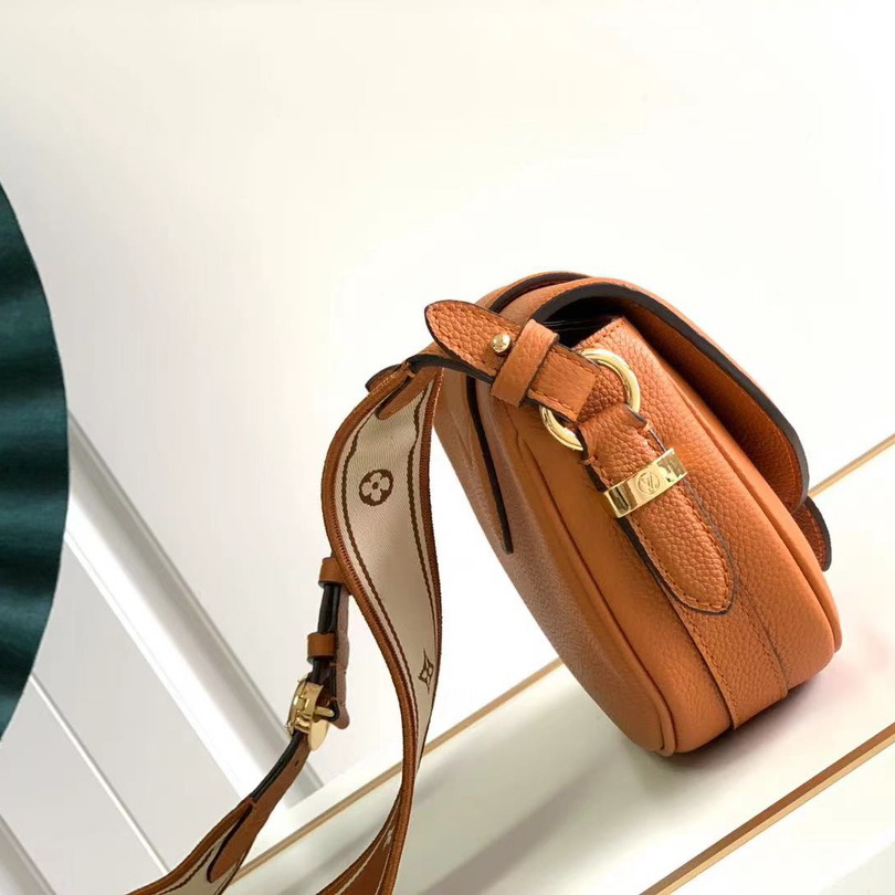 LV PONT 9 SOFT PM, LOUIS VUITTON LV