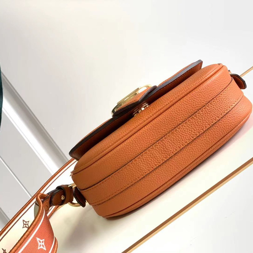 LV PONT 9 SOFT PM, LOUIS VUITTON LV