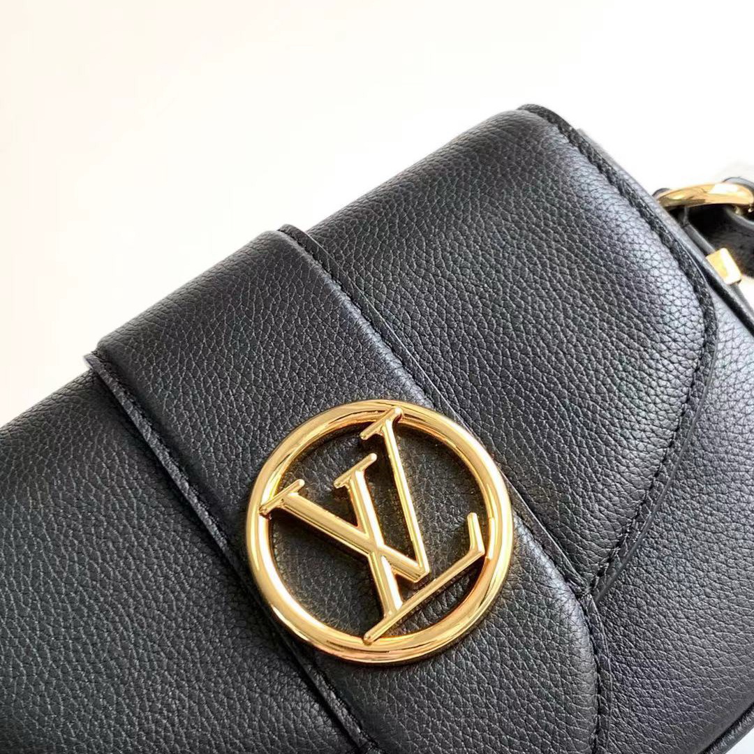 M58727 LV PONT 9 SOFT PM, LOUIS VUITTON LV