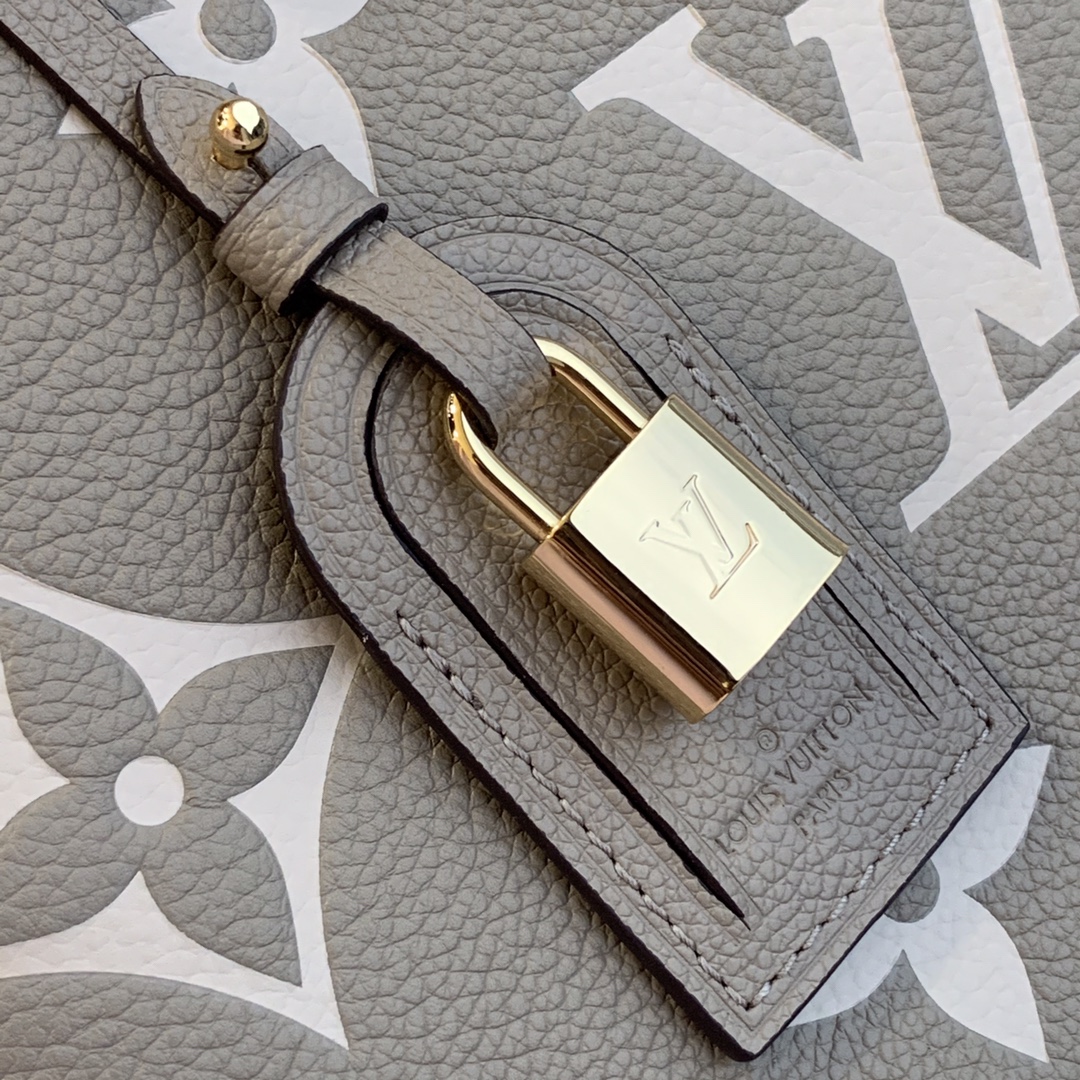M58914 PETIT PALAIS, LOUIS VUITTON LV
