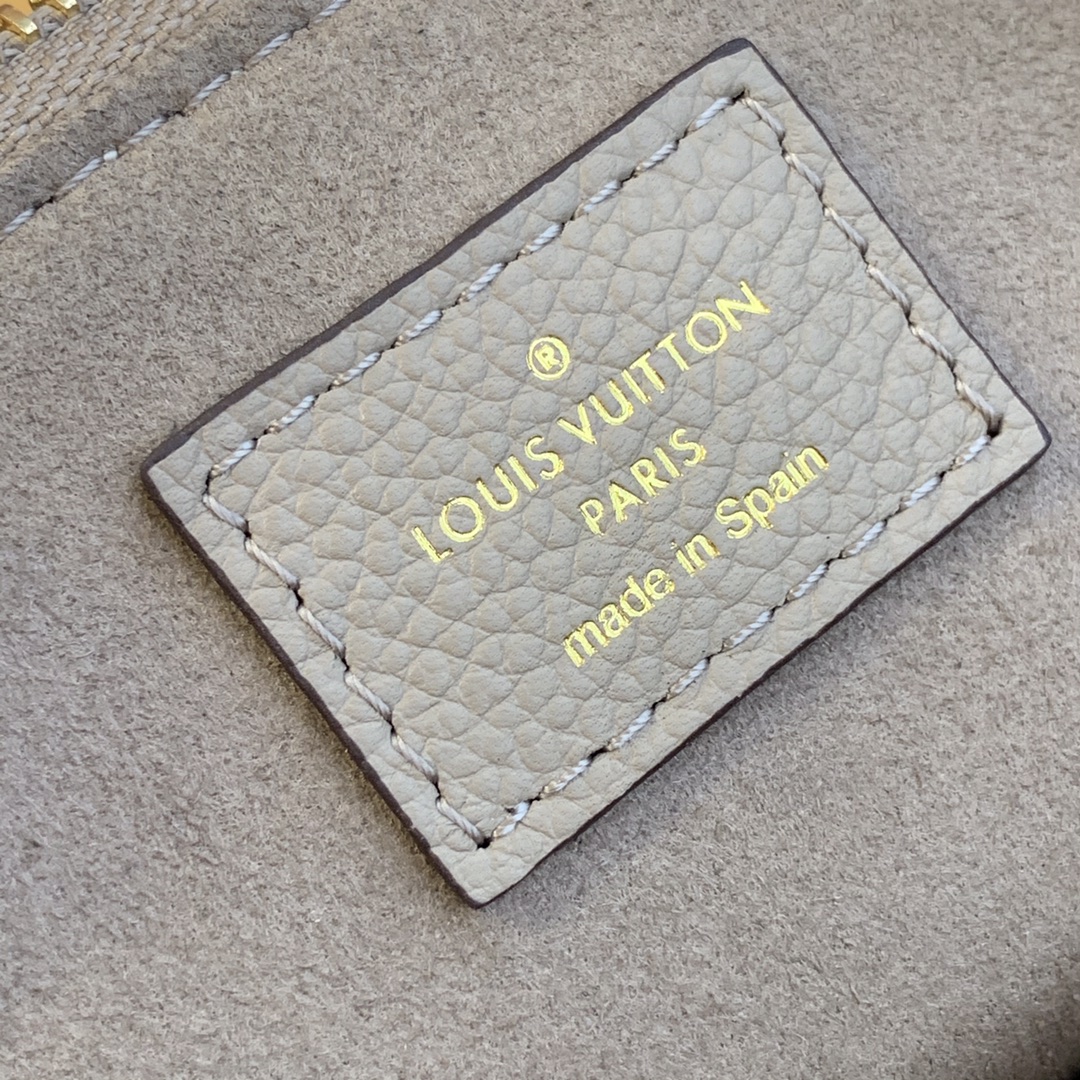 M58914 PETIT PALAIS, LOUIS VUITTON LV