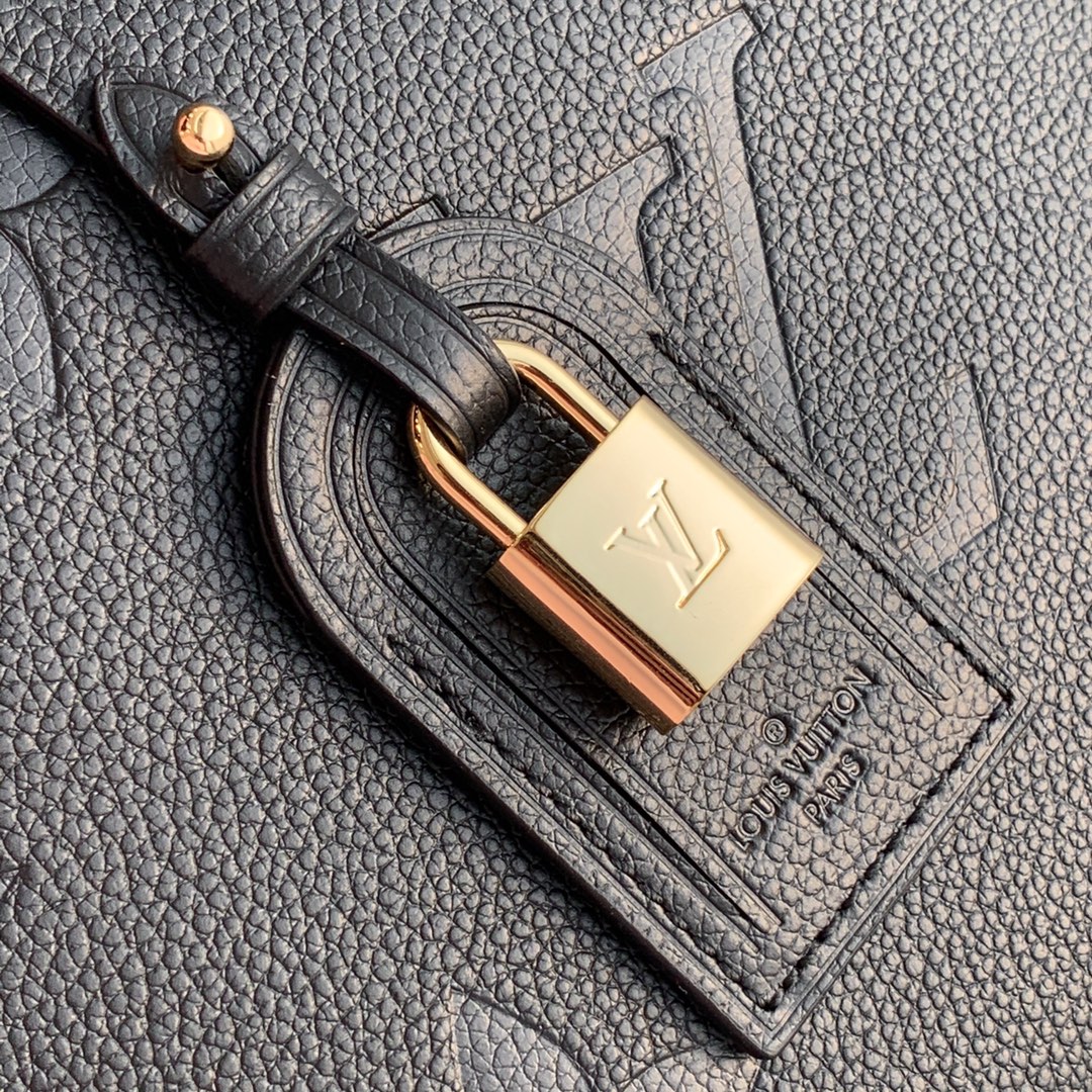 M58916 PETIT PALAIS, LOUIS VUITTON LV
