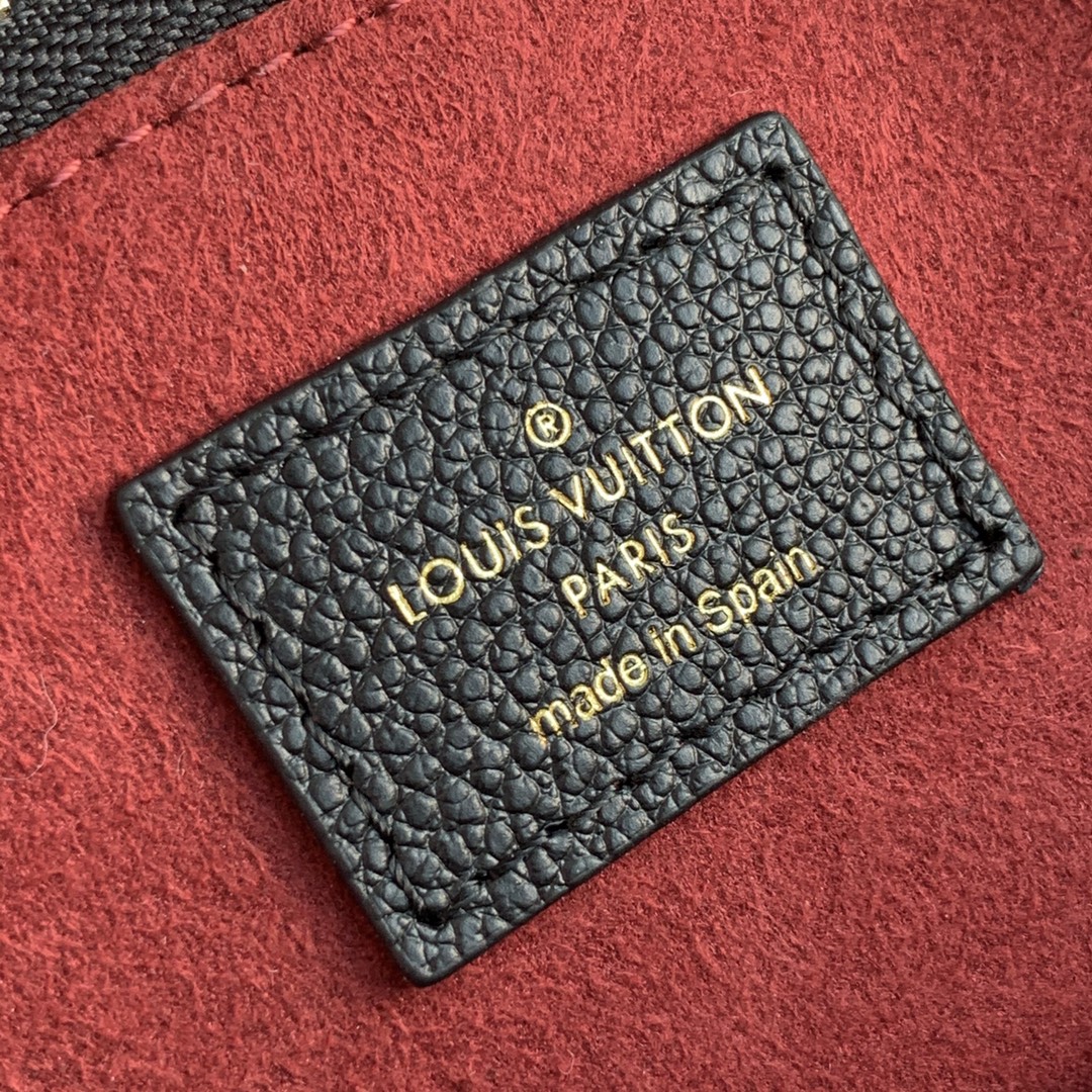 M58916 PETIT PALAIS, LOUIS VUITTON LV