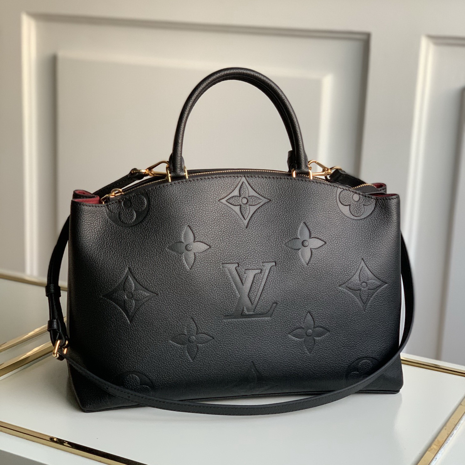 M45811  GRAND PALAIS, LOUIS VUITTON LV