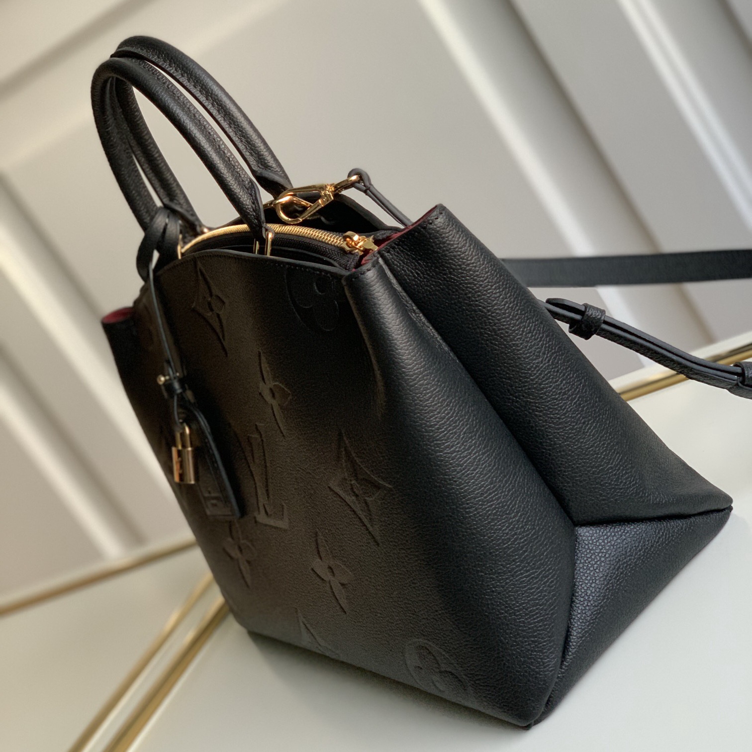 M45811  GRAND PALAIS, LOUIS VUITTON LV