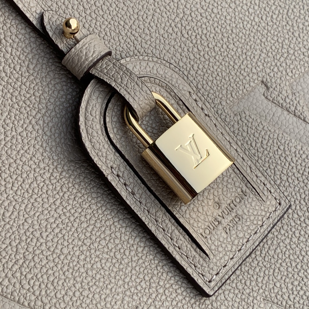 M45833 GRAND PALAIS, LOUIS VUITTON LV