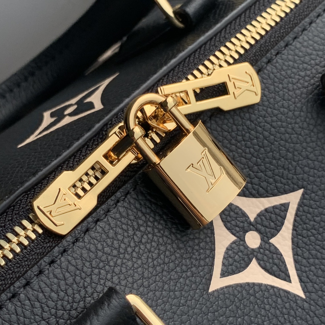 M58947  SPEEDY BANDOULIÈRE 25, LOUIS VUITTON LV