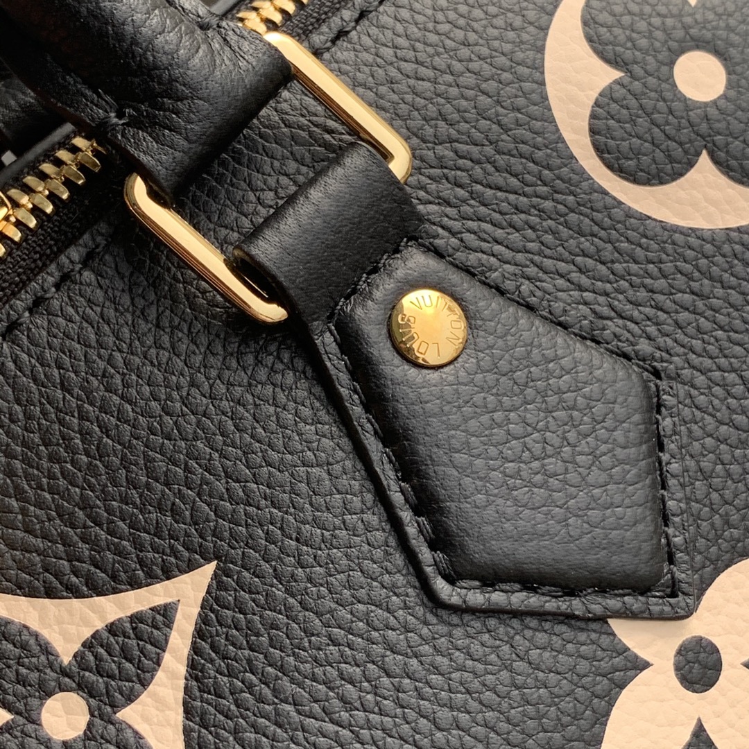 M58947  SPEEDY BANDOULIÈRE 25, LOUIS VUITTON LV