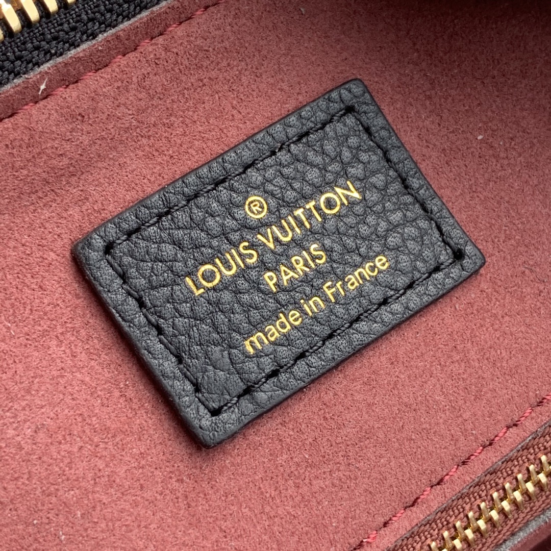 M58947  SPEEDY BANDOULIÈRE 25, LOUIS VUITTON LV
