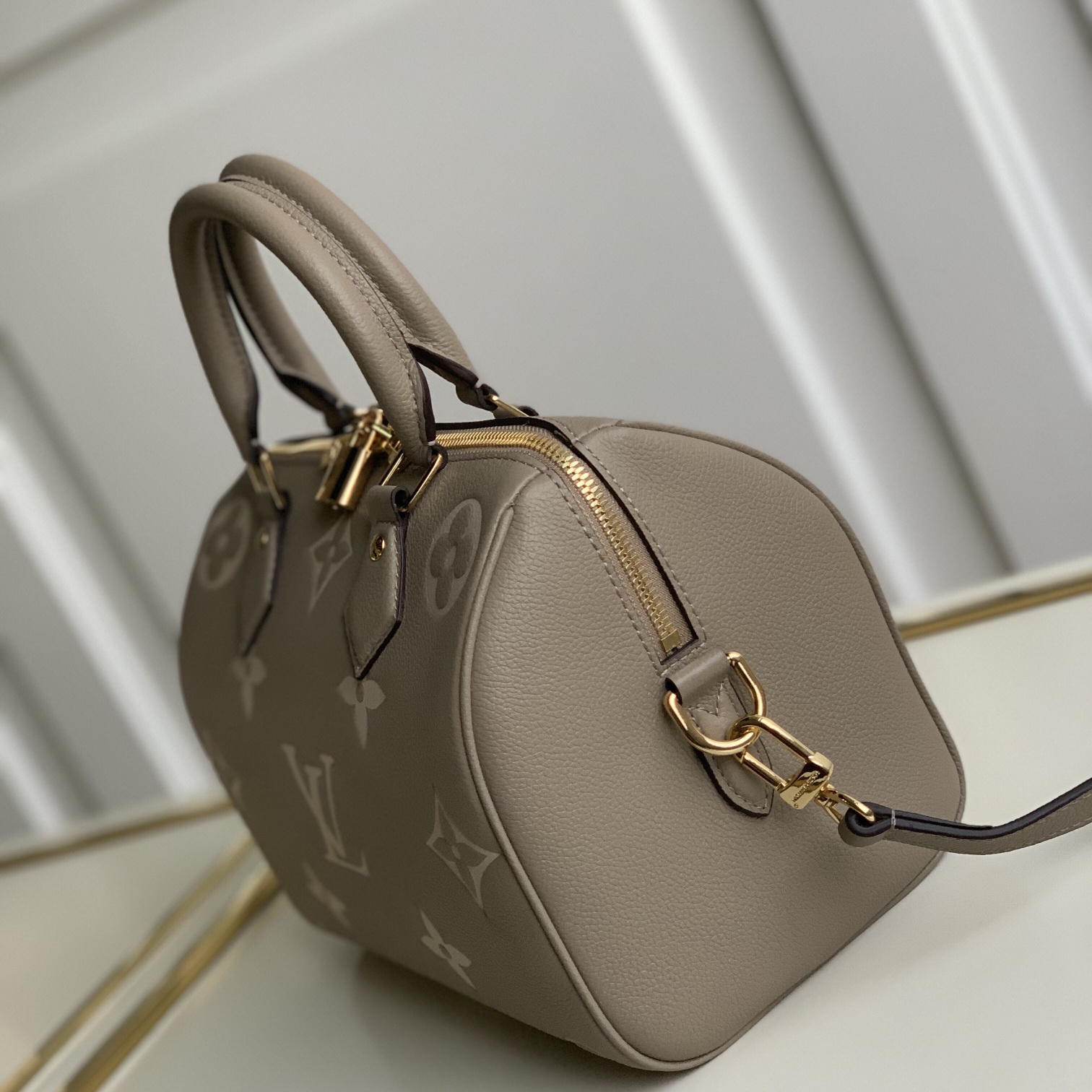 M58947  SPEEDY BANDOULIÈRE 25, LOUIS VUITTON LV