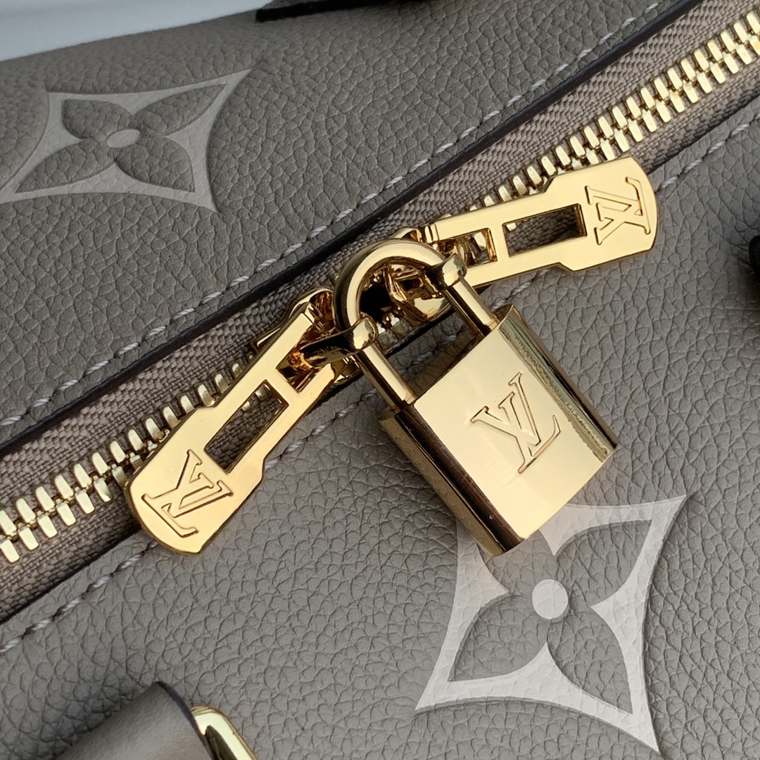 M58947  SPEEDY BANDOULIÈRE 25, LOUIS VUITTON LV