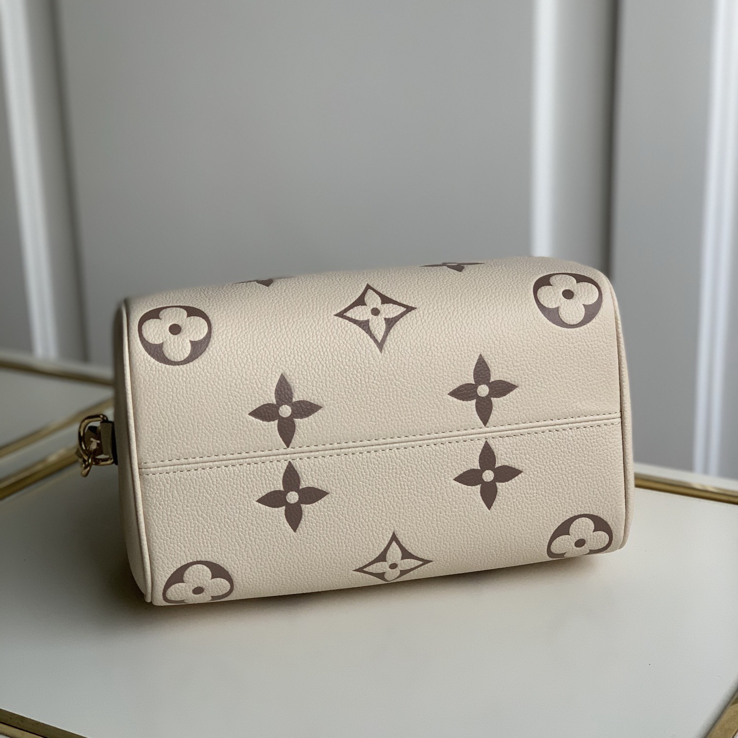 M58947  SPEEDY BANDOULIÈRE 25, LOUIS VUITTON LV