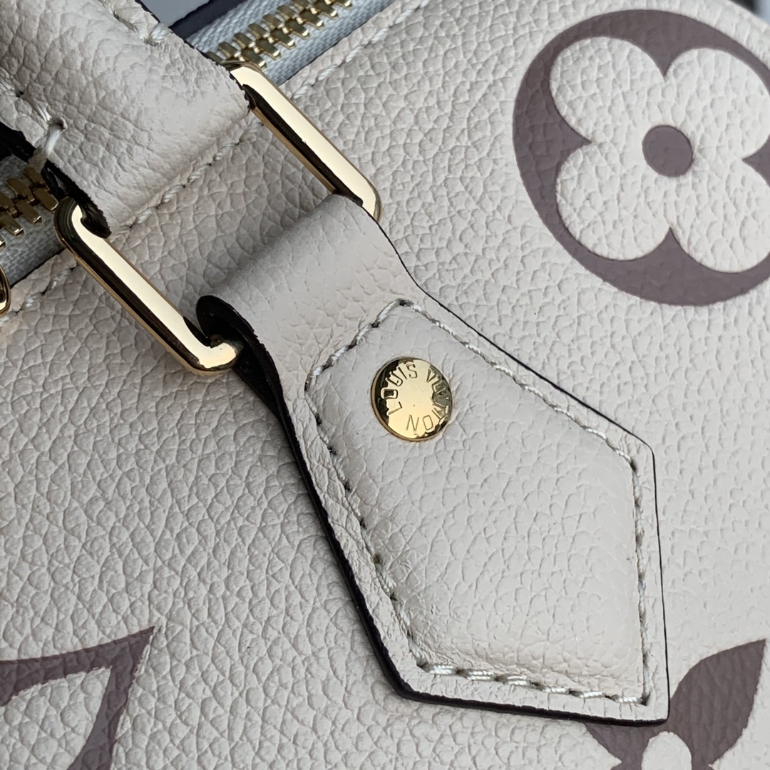 M58947  SPEEDY BANDOULIÈRE 25, LOUIS VUITTON LV