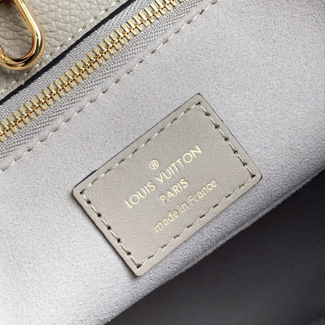 ONTHEGO MM, LOUIS VUITTON LV Women - Handbags - Shoulder Bags & Totes