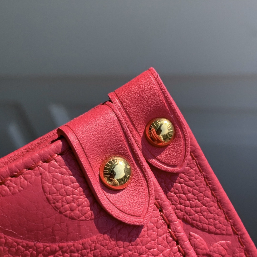 ONTHEGO PM, Louis Vuitton LV