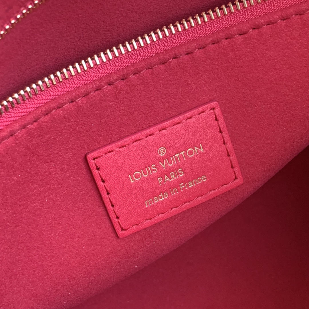 ONTHEGO PM, Louis Vuitton LV