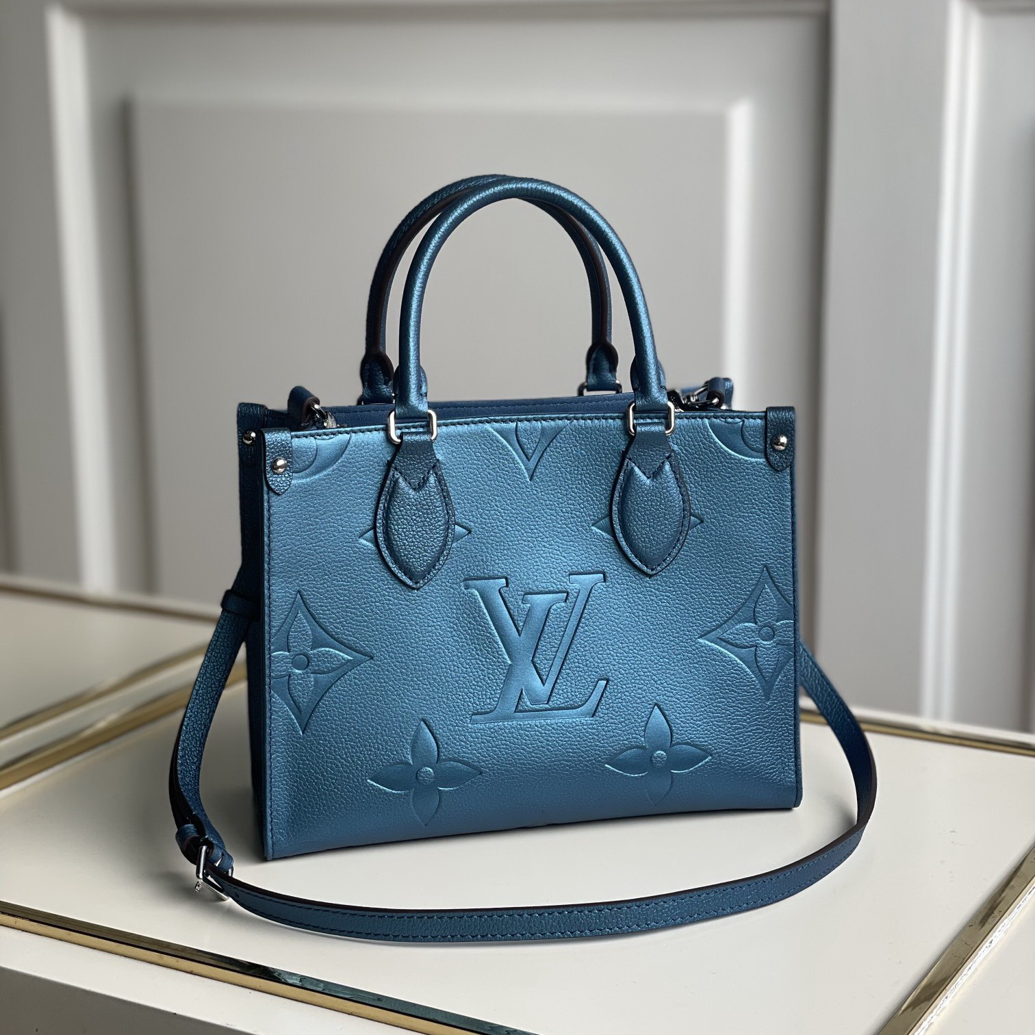 M58956 ONTHEGO PM, Louis Vuitton LV