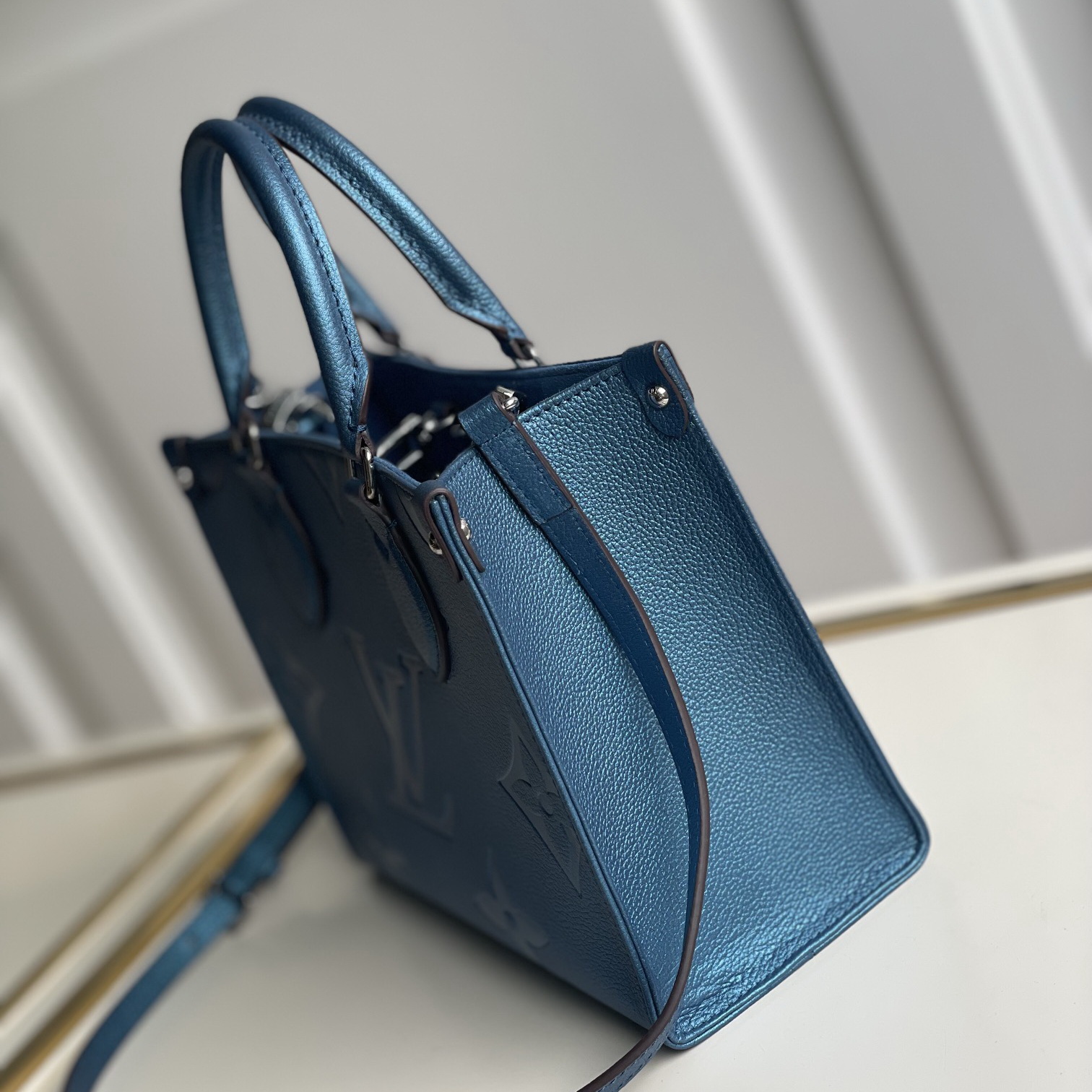 M58956 ONTHEGO PM, Louis Vuitton LV