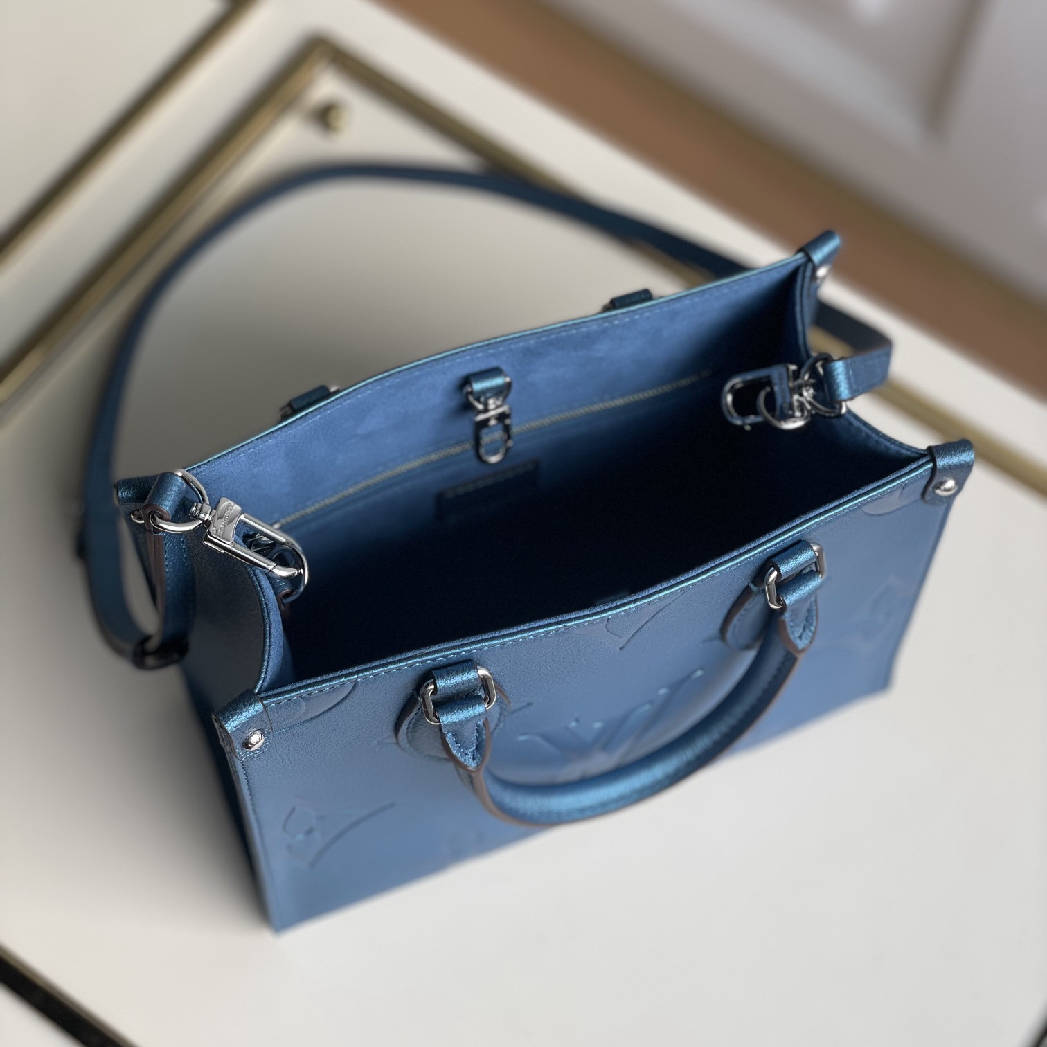 M58956 ONTHEGO PM, Louis Vuitton LV