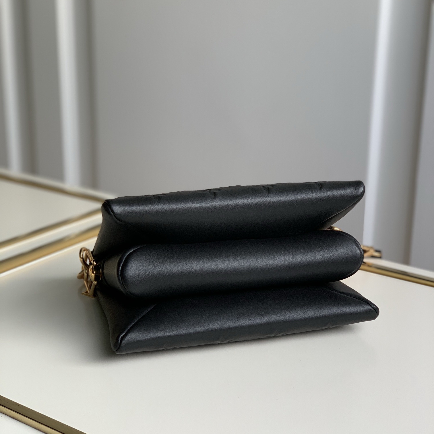 COUSSIN BB, Louis Vuitton LV
