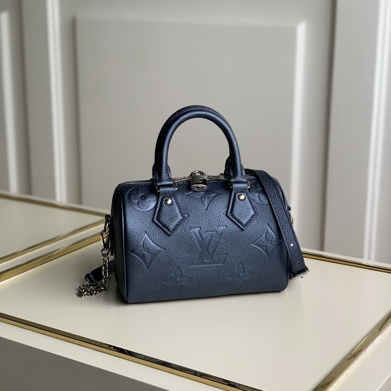 M58958  SPEEDY BANDOULIÈRE 20, LOUIS VUITTON LV