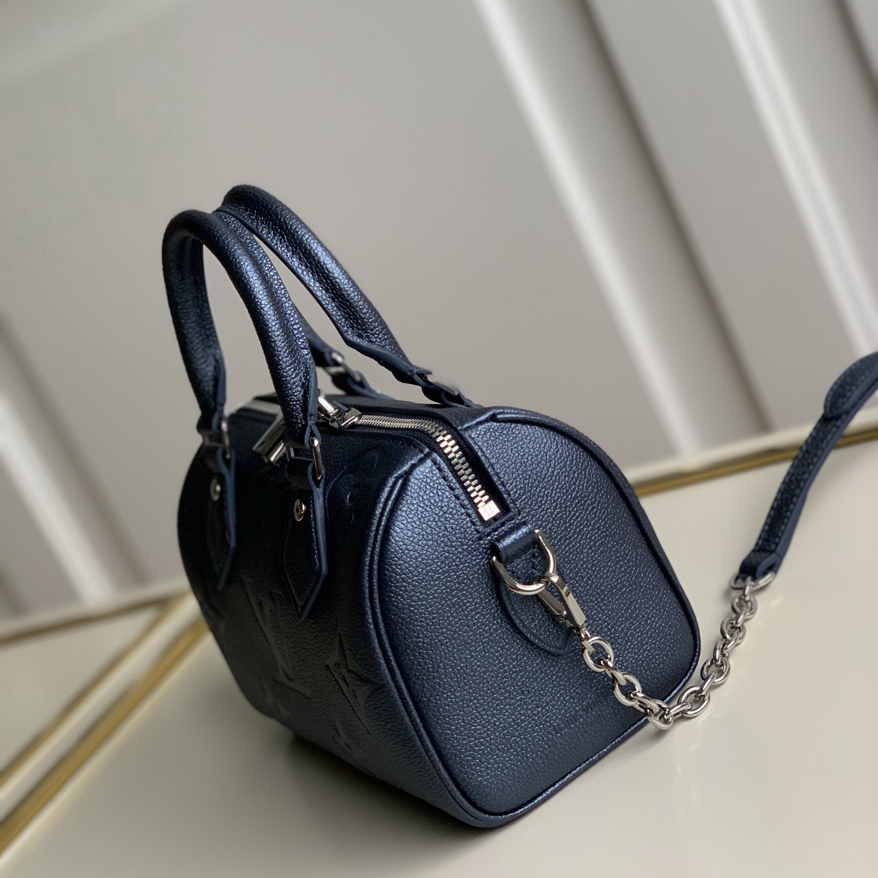 M58958  SPEEDY BANDOULIÈRE 20, LOUIS VUITTON LV
