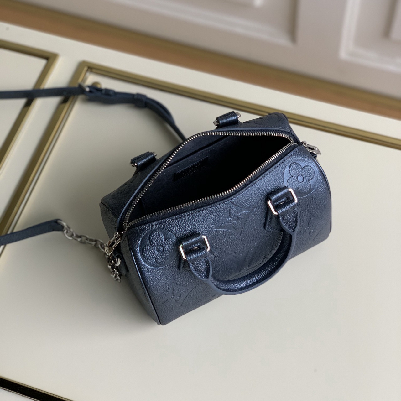 M58958  SPEEDY BANDOULIÈRE 20, LOUIS VUITTON LV