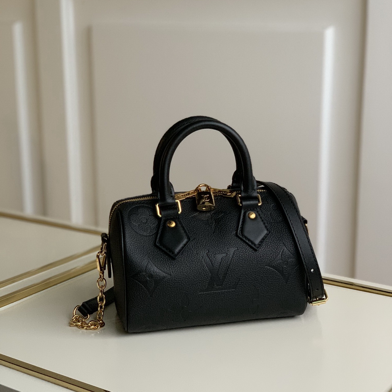 M58953 SPEEDY BANDOULIÈRE 20, LOUIS VUITTON LV