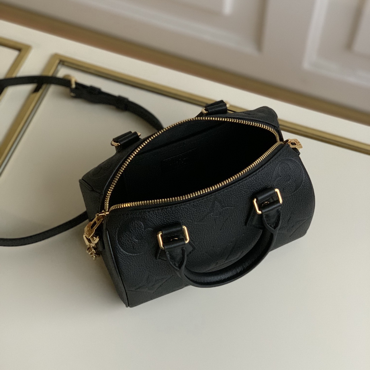M58953 SPEEDY BANDOULIÈRE 20, LOUIS VUITTON LV