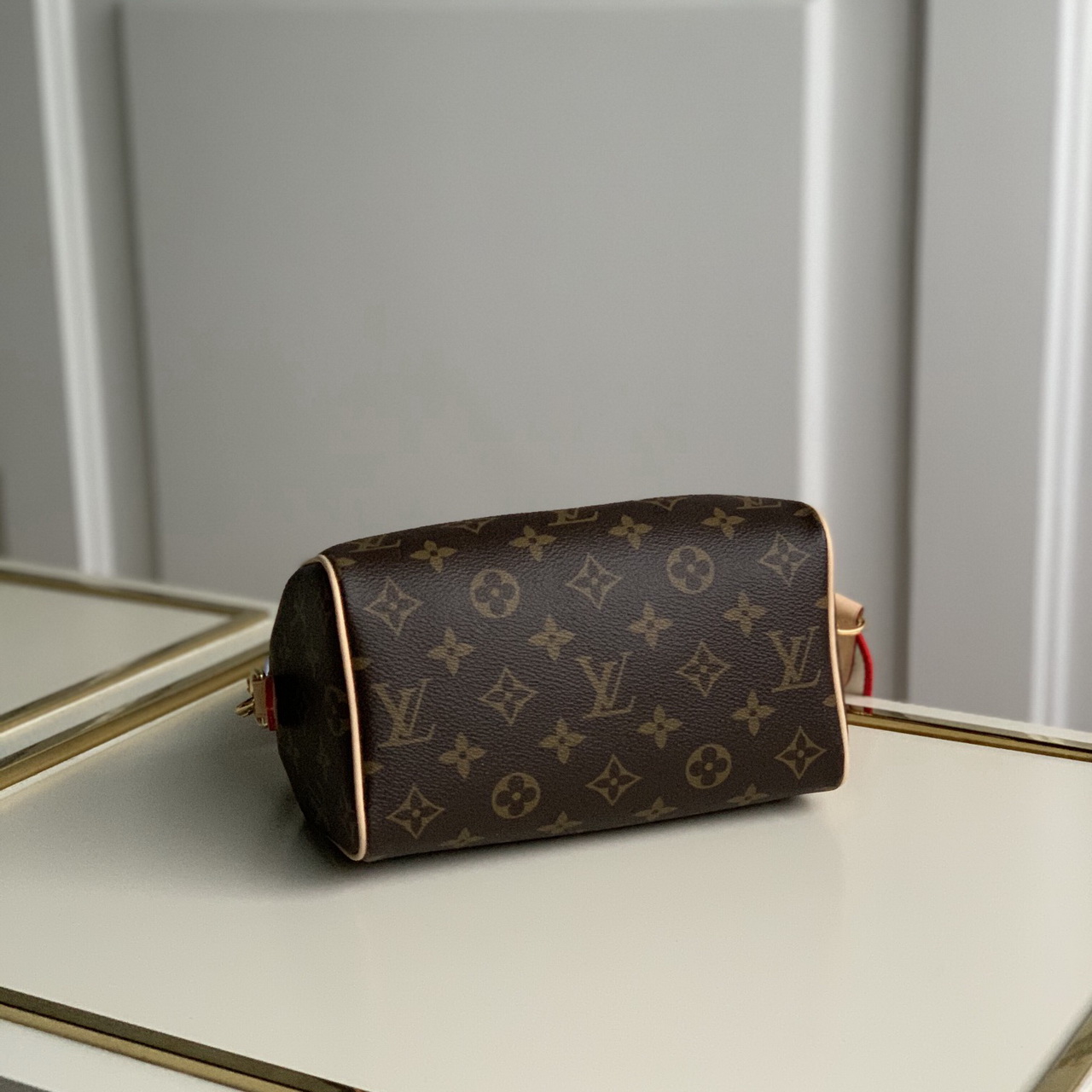 SPEEDY BANDOULIÈRE 20, LOUIS VUITTON LV