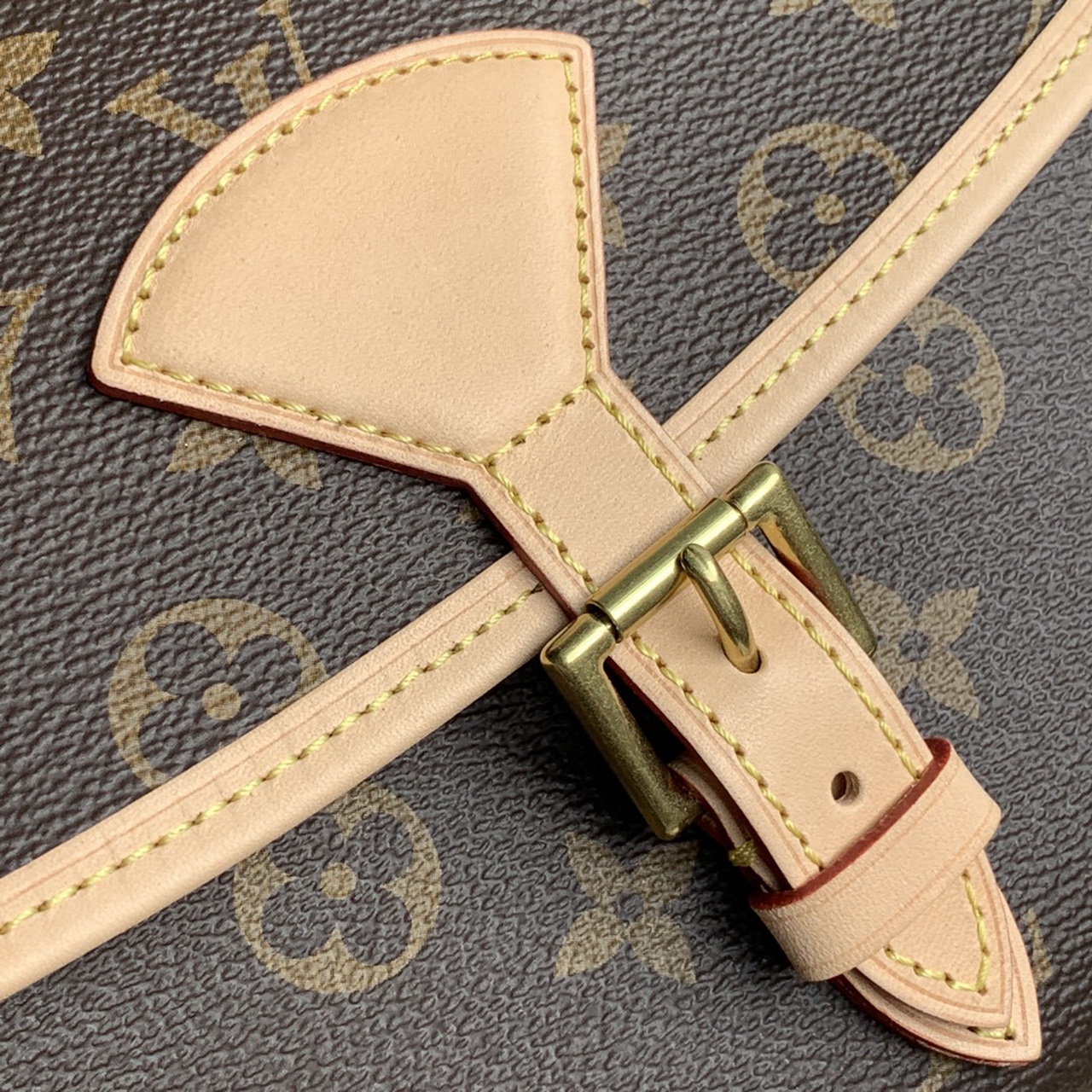 m42250, LOUIS VUITTON LV