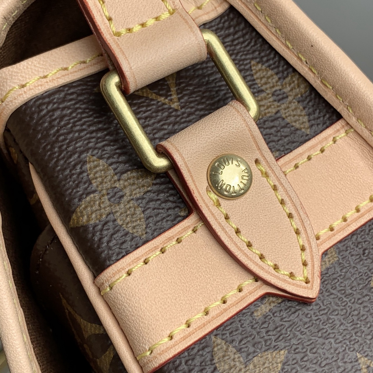 m42250, LOUIS VUITTON LV