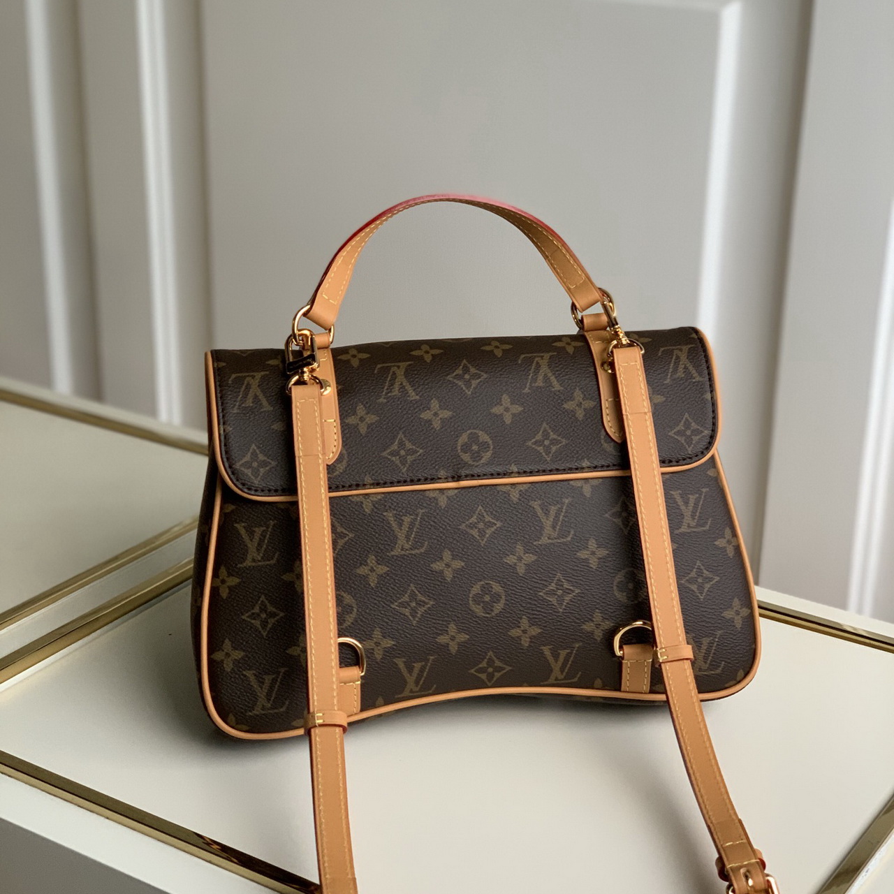 m42250, LOUIS VUITTON LV
