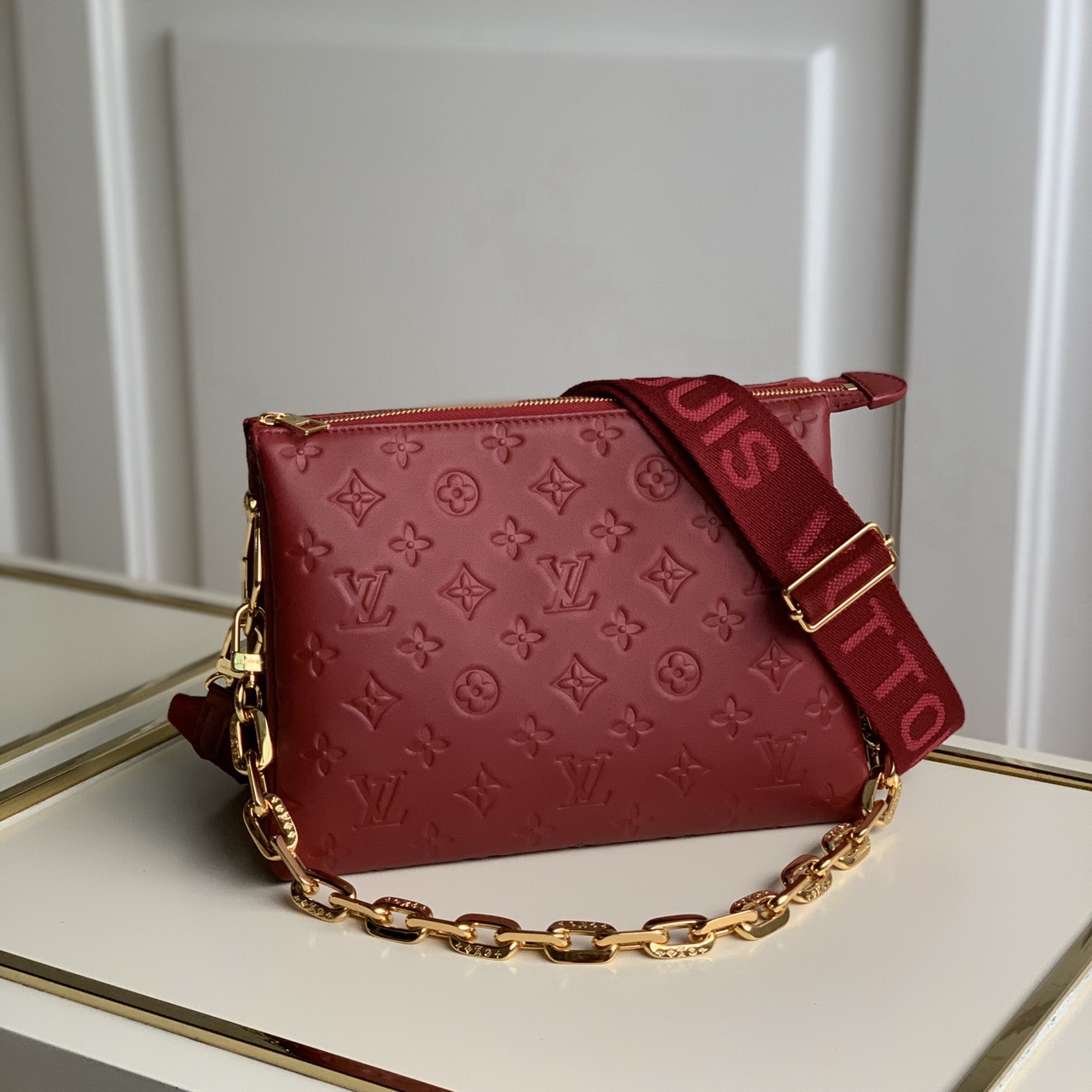 M59275 COUSSIN PM, Louis Vuitton LV