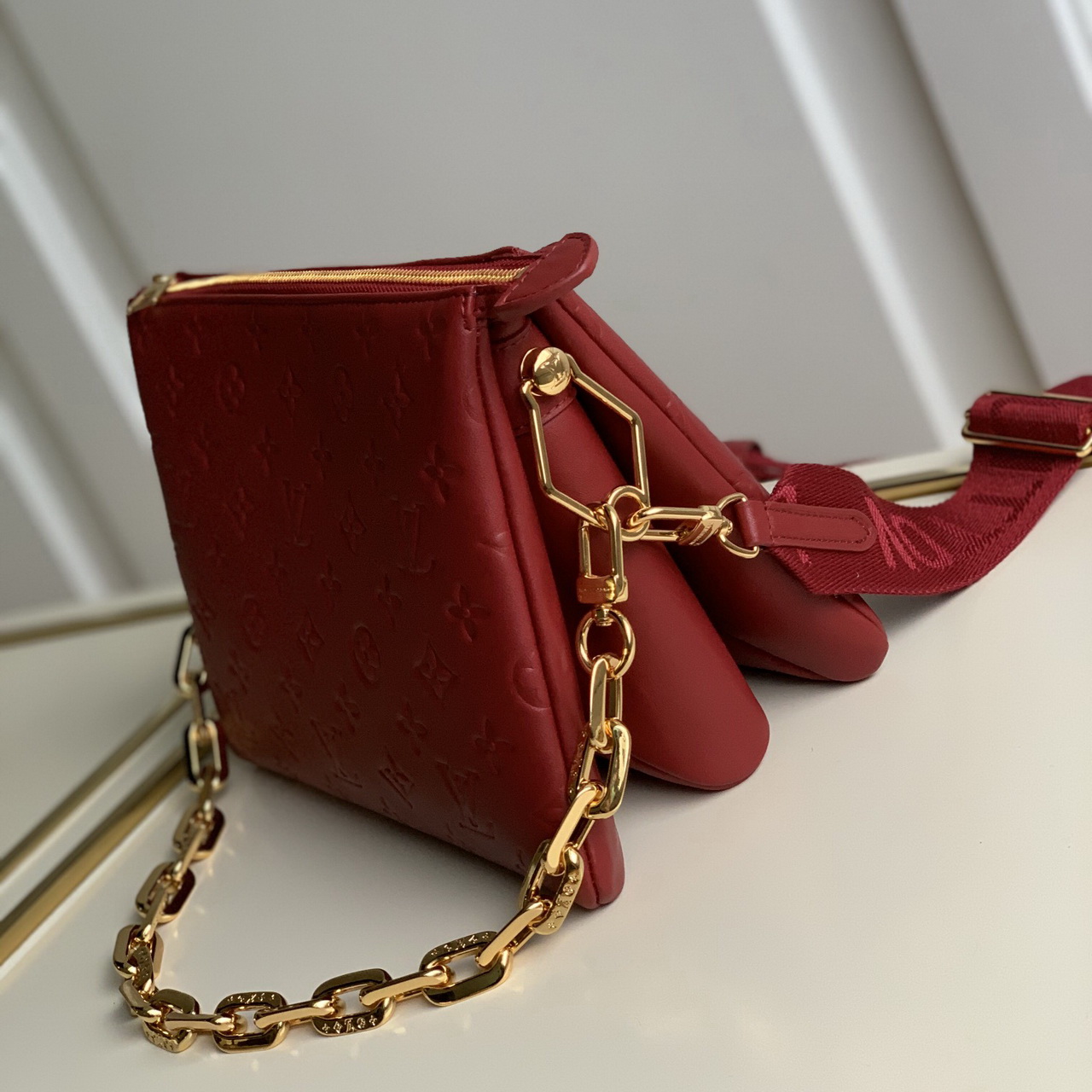 M59275 COUSSIN PM, Louis Vuitton LV