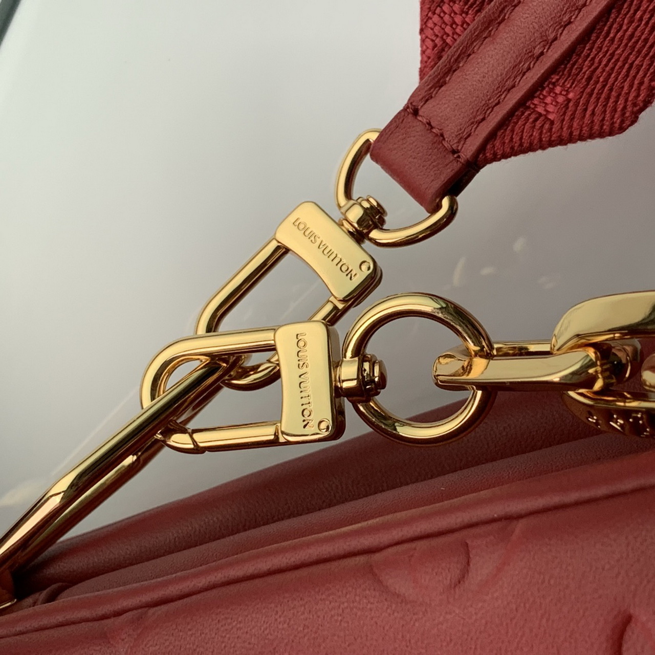 M59275 COUSSIN PM, Louis Vuitton LV
