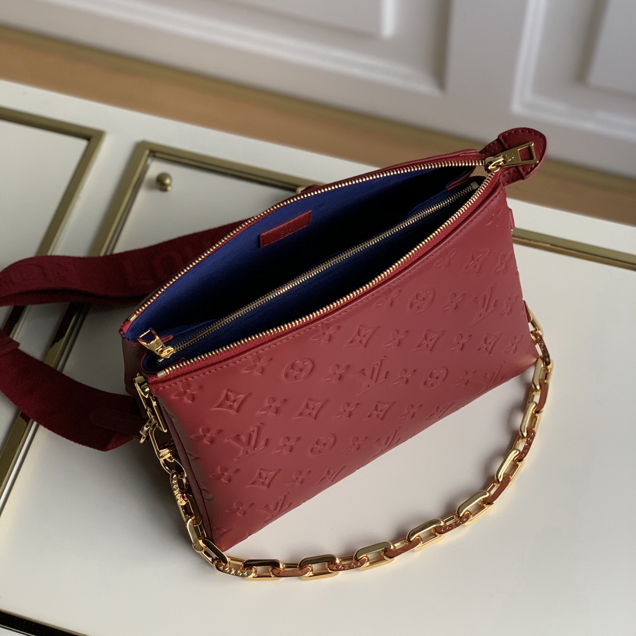 M59275 COUSSIN PM, Louis Vuitton LV