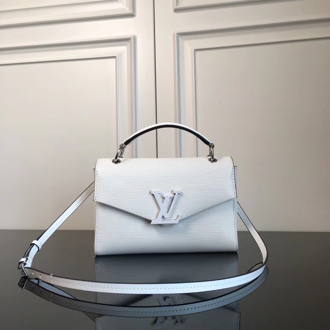M55978  POCHETTE GRENELLE, LOUIS VUITTON LV