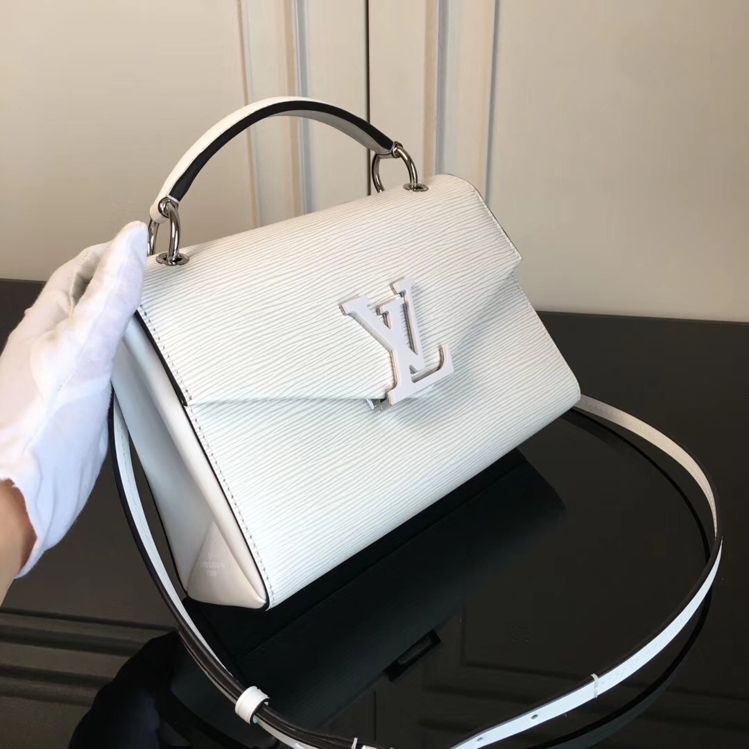 M55978  POCHETTE GRENELLE, LOUIS VUITTON LV