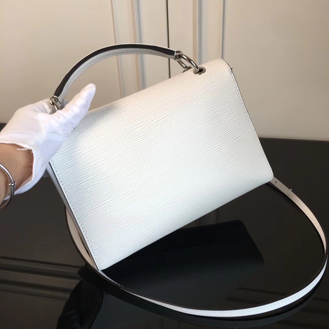 M55978  POCHETTE GRENELLE, LOUIS VUITTON LV