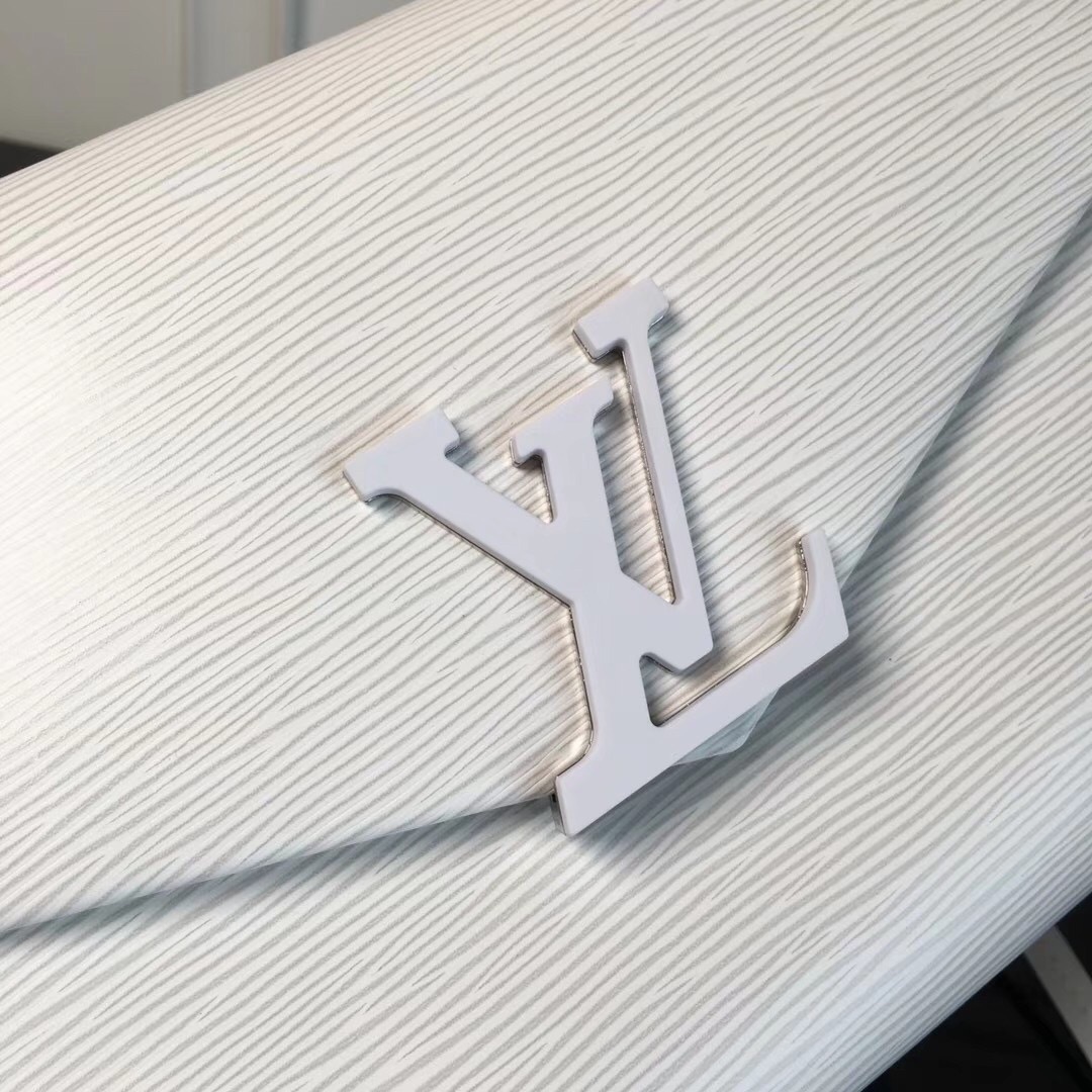 M55978  POCHETTE GRENELLE, LOUIS VUITTON LV