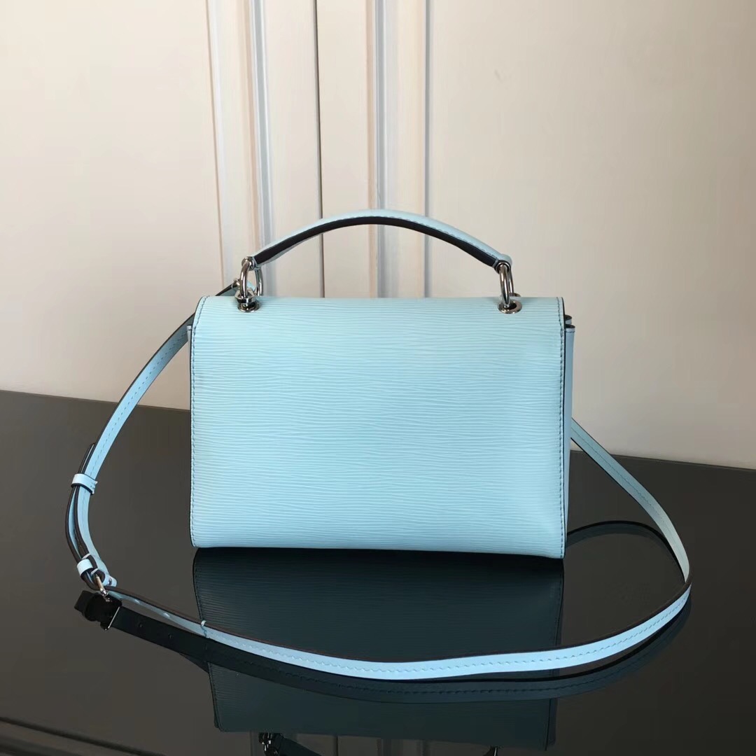 POCHETTE GRENELLE, LOUIS VUITTON LV