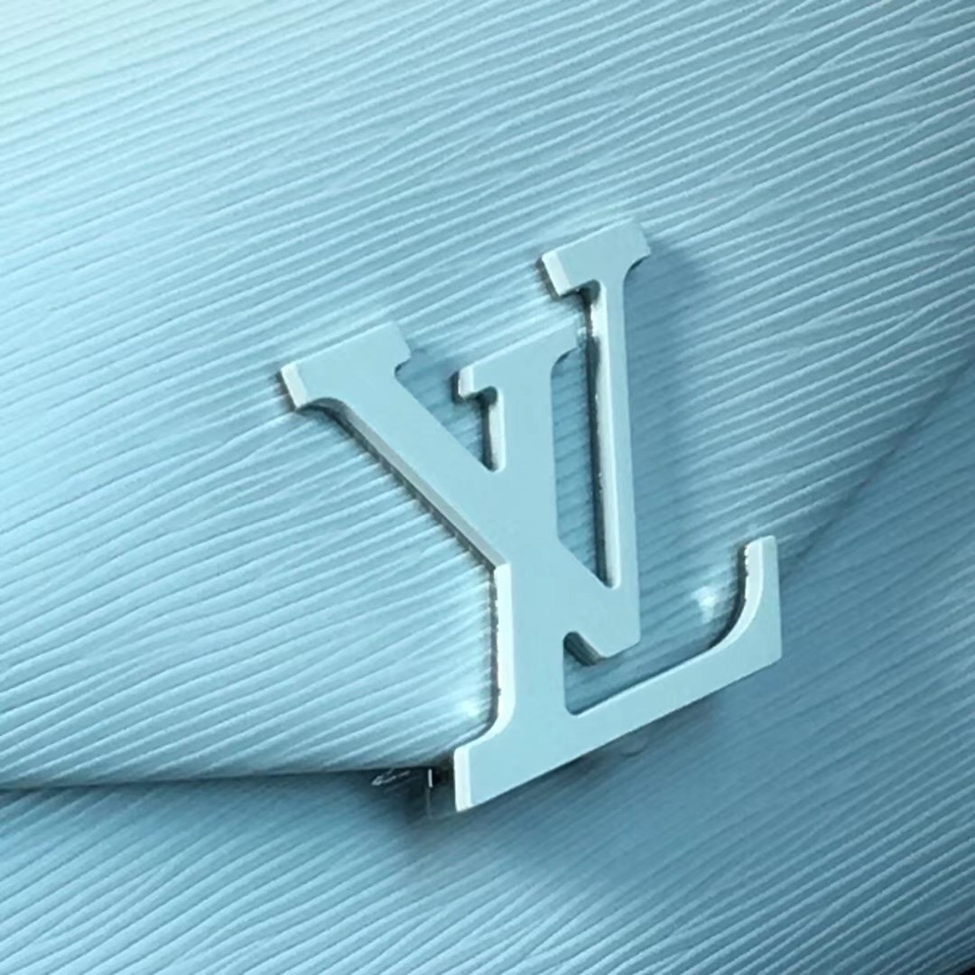 POCHETTE GRENELLE, LOUIS VUITTON LV