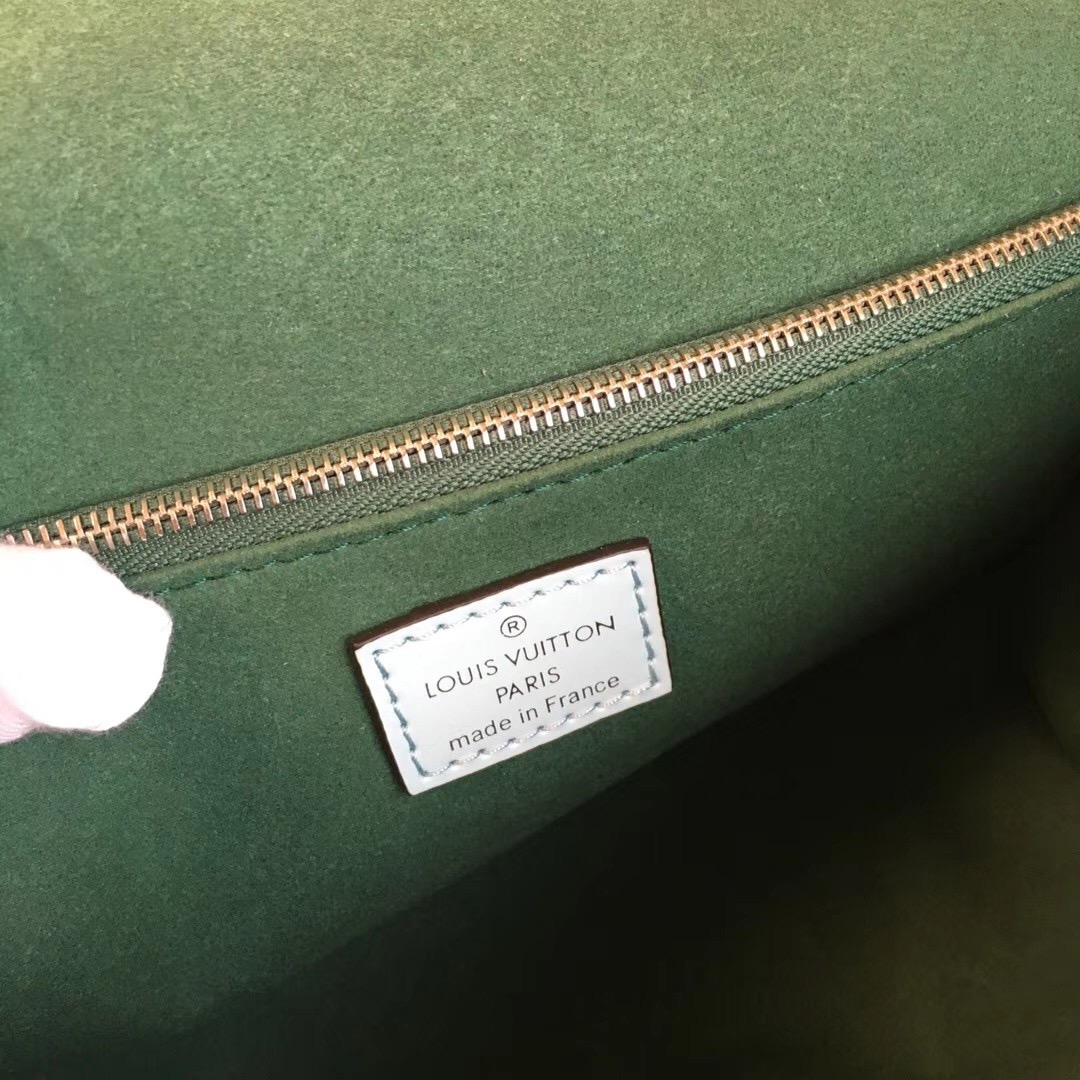 POCHETTE GRENELLE, LOUIS VUITTON LV