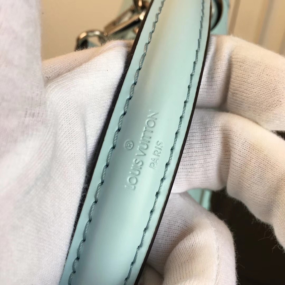 POCHETTE GRENELLE, LOUIS VUITTON LV